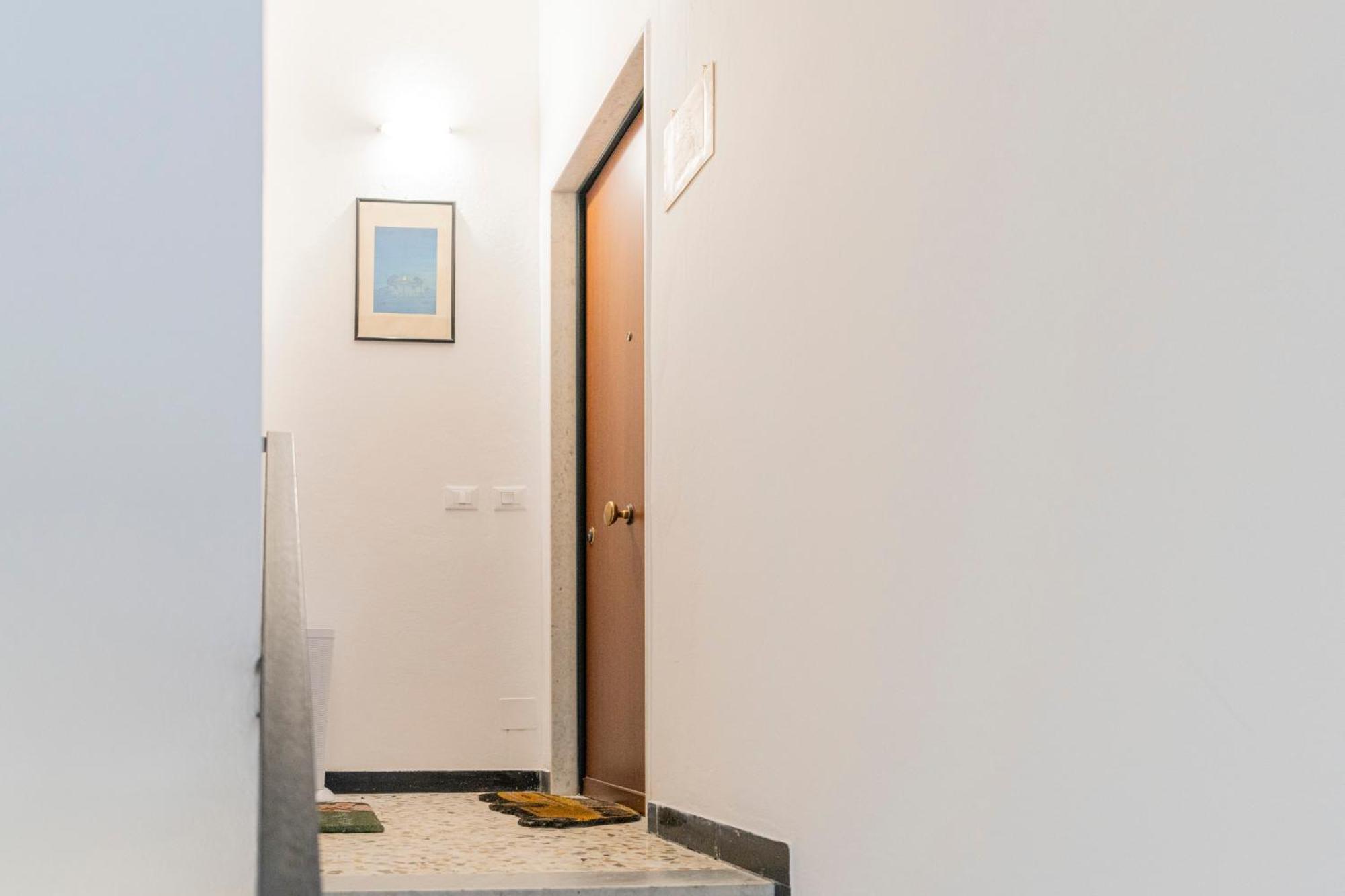 238 - Casa Al Ma, Vista Mare, Pace E Natura - Parcheggio Gratis Incluso Сестри-Леванте Экстерьер фото