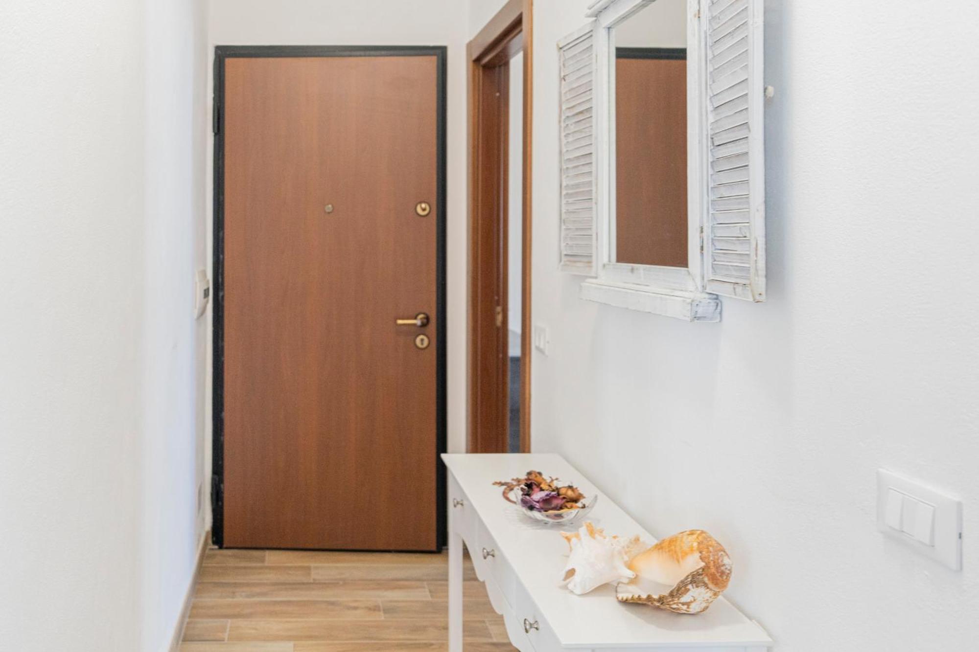 238 - Casa Al Ma, Vista Mare, Pace E Natura - Parcheggio Gratis Incluso Сестри-Леванте Экстерьер фото