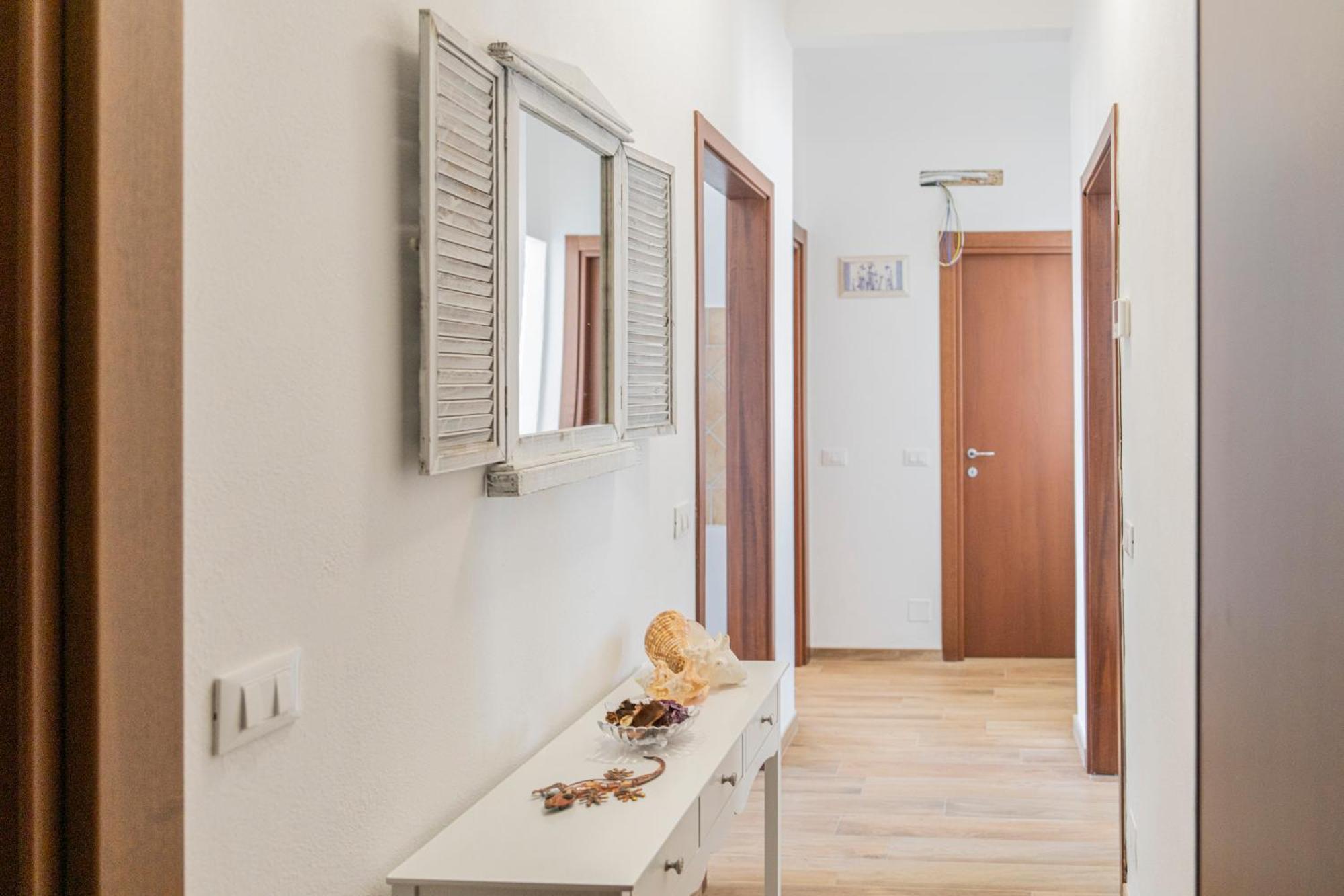 238 - Casa Al Ma, Vista Mare, Pace E Natura - Parcheggio Gratis Incluso Сестри-Леванте Экстерьер фото