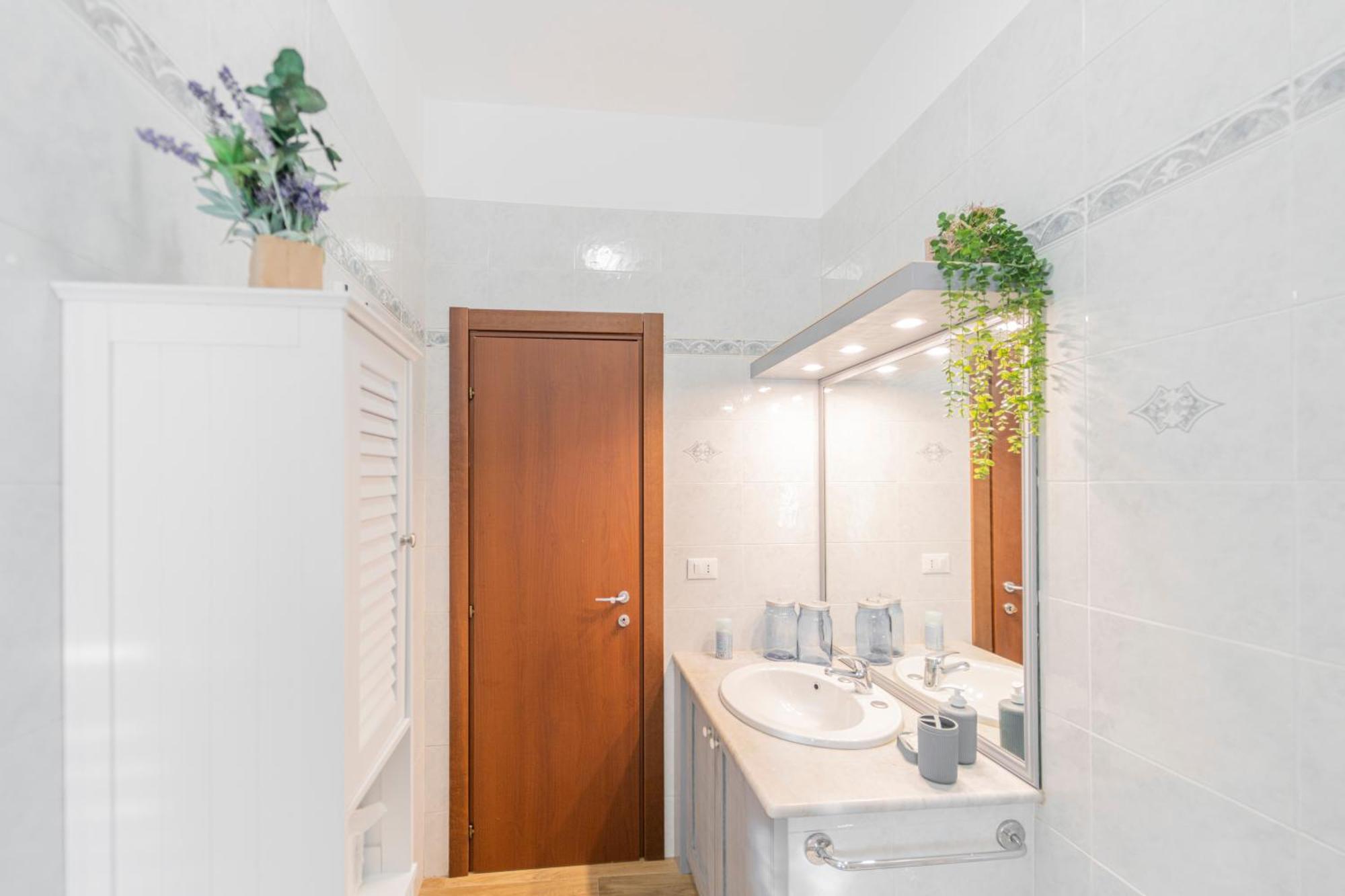 238 - Casa Al Ma, Vista Mare, Pace E Natura - Parcheggio Gratis Incluso Сестри-Леванте Экстерьер фото