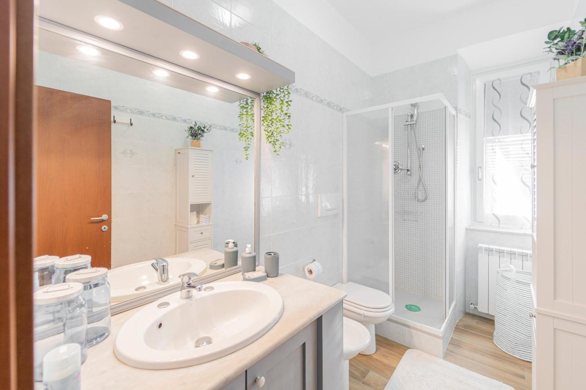 238 - Casa Al Ma, Vista Mare, Pace E Natura - Parcheggio Gratis Incluso Сестри-Леванте Экстерьер фото