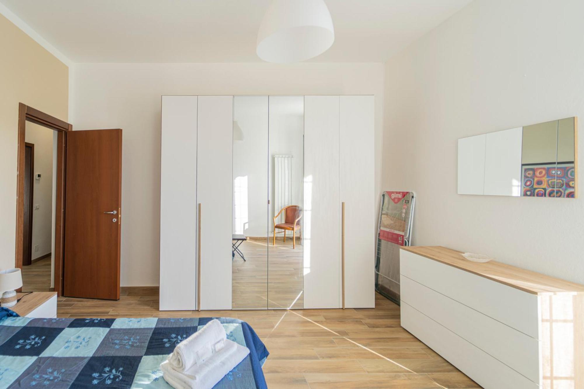 238 - Casa Al Ma, Vista Mare, Pace E Natura - Parcheggio Gratis Incluso Сестри-Леванте Экстерьер фото