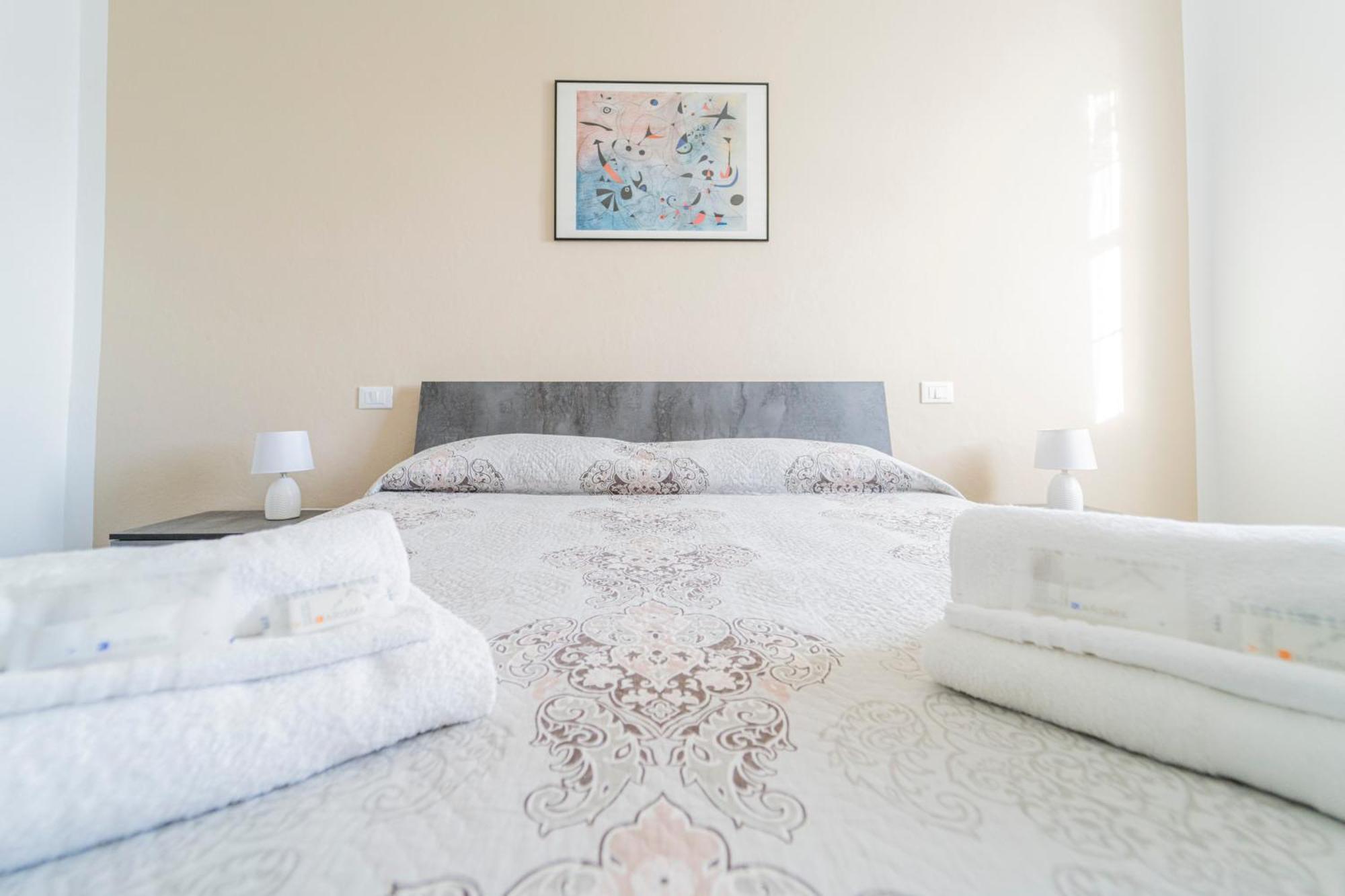 238 - Casa Al Ma, Vista Mare, Pace E Natura - Parcheggio Gratis Incluso Сестри-Леванте Экстерьер фото