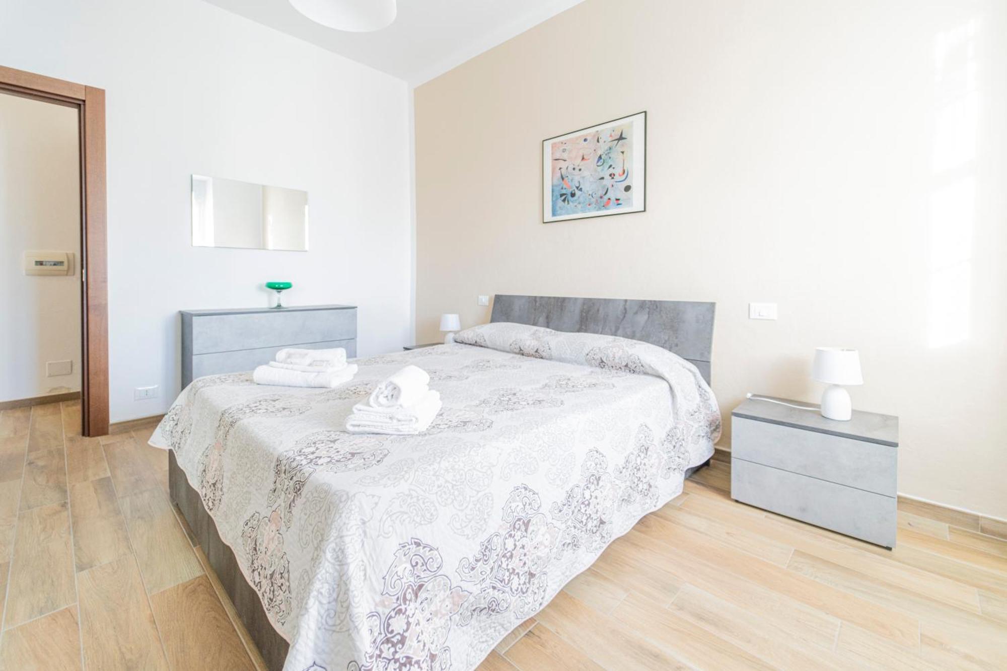 238 - Casa Al Ma, Vista Mare, Pace E Natura - Parcheggio Gratis Incluso Сестри-Леванте Экстерьер фото