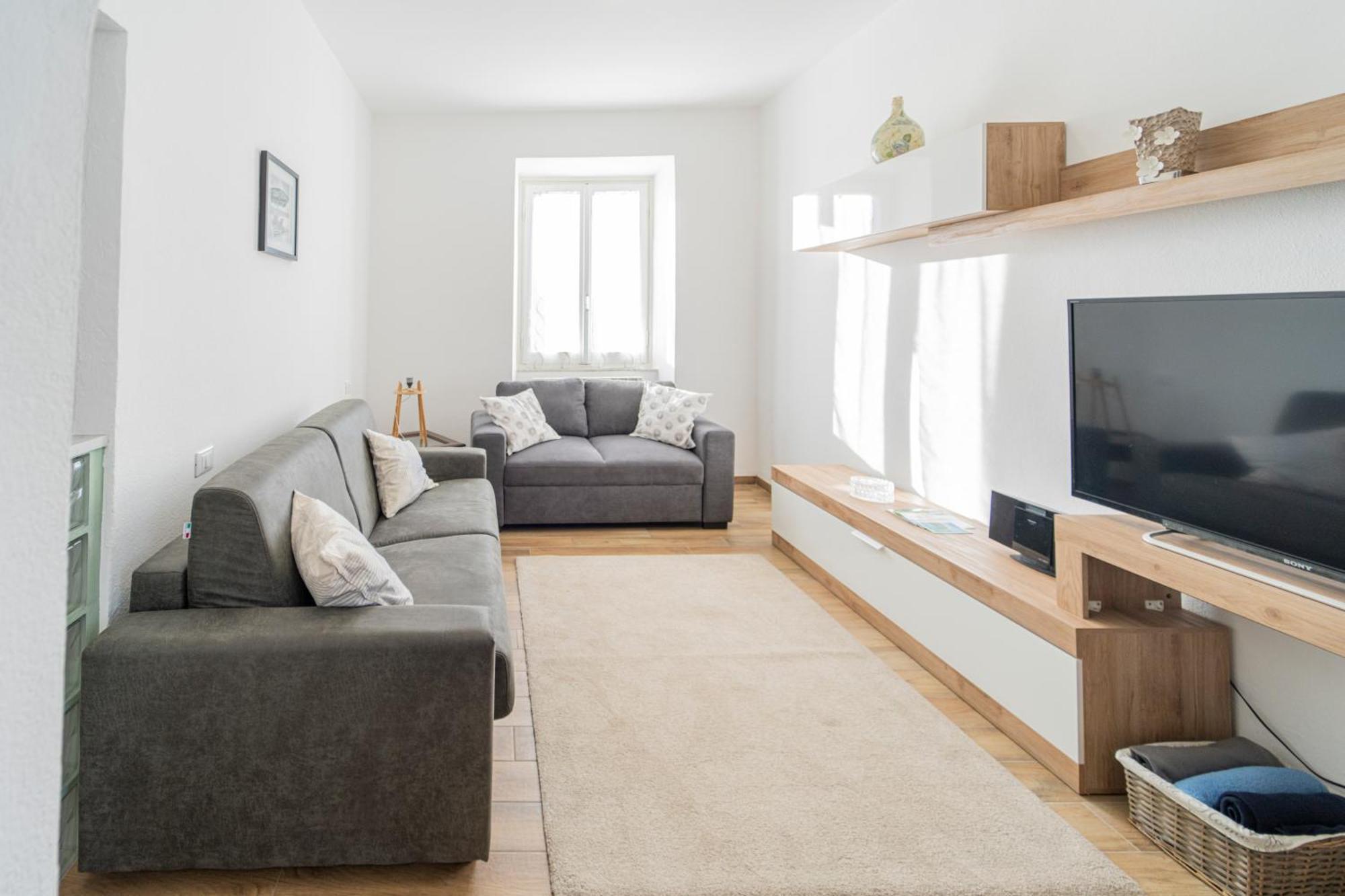 238 - Casa Al Ma, Vista Mare, Pace E Natura - Parcheggio Gratis Incluso Сестри-Леванте Экстерьер фото