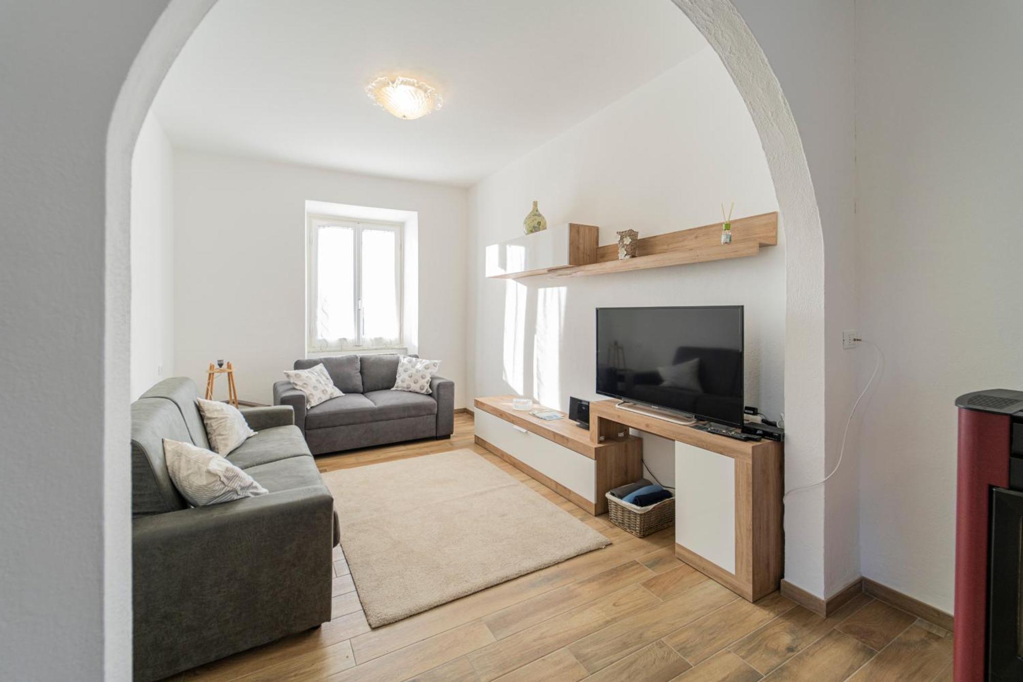 238 - Casa Al Ma, Vista Mare, Pace E Natura - Parcheggio Gratis Incluso Сестри-Леванте Экстерьер фото