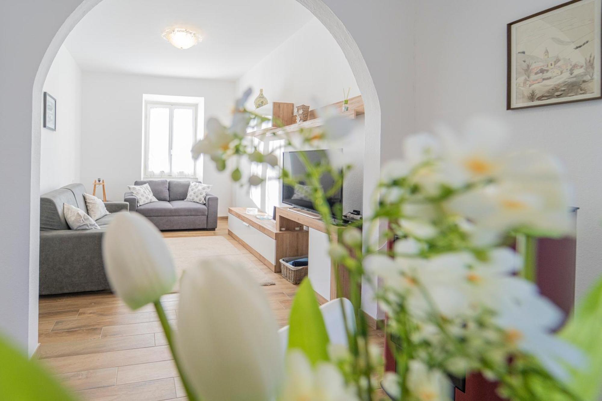 238 - Casa Al Ma, Vista Mare, Pace E Natura - Parcheggio Gratis Incluso Сестри-Леванте Экстерьер фото