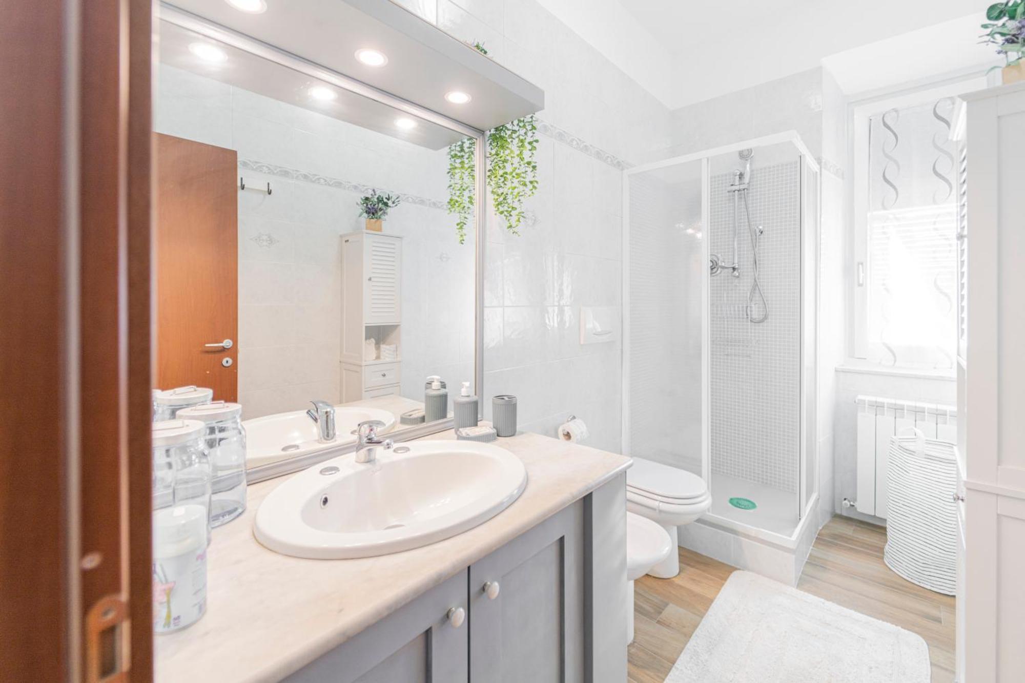 238 - Casa Al Ma, Vista Mare, Pace E Natura - Parcheggio Gratis Incluso Сестри-Леванте Экстерьер фото