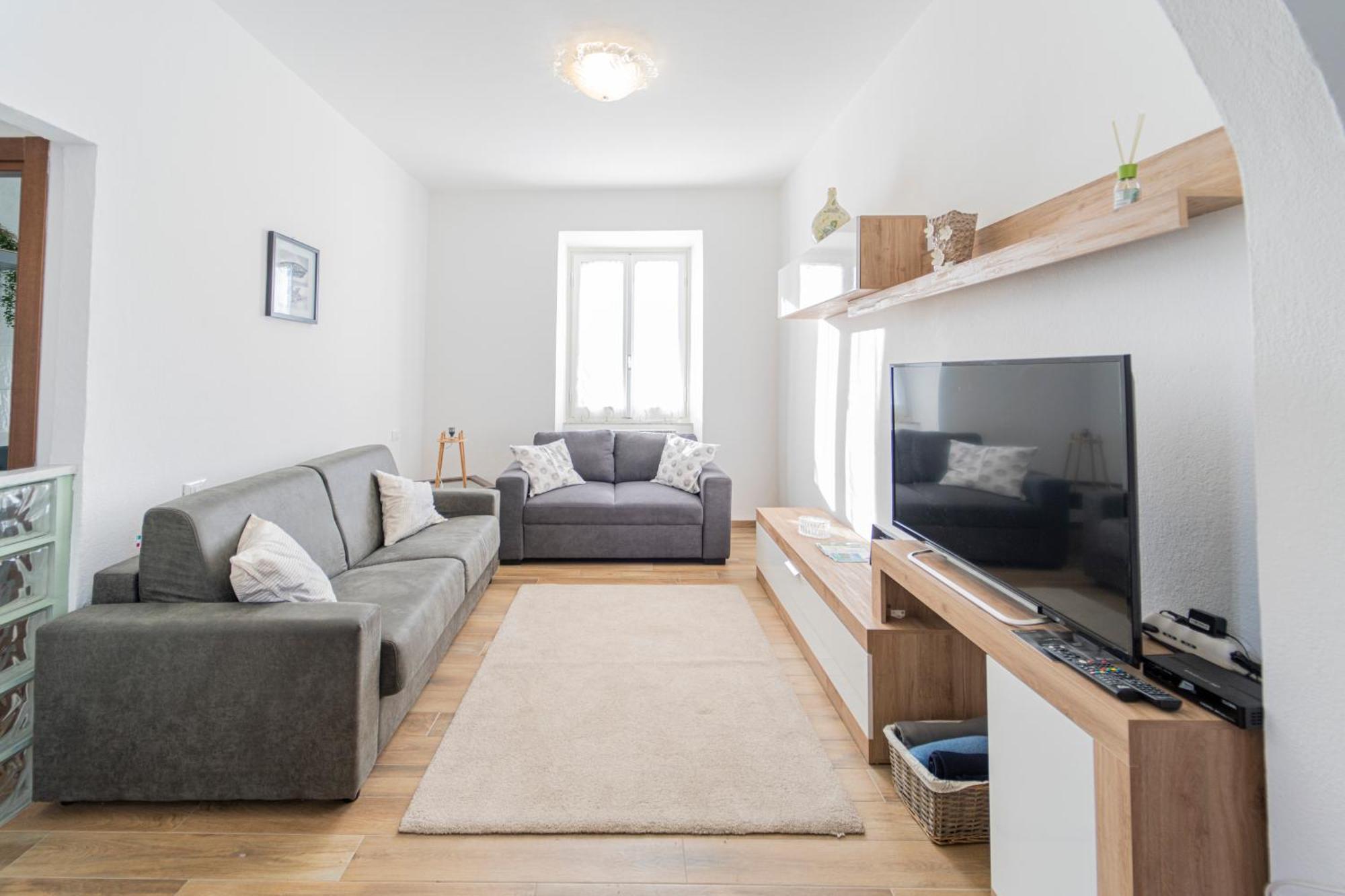 238 - Casa Al Ma, Vista Mare, Pace E Natura - Parcheggio Gratis Incluso Сестри-Леванте Экстерьер фото